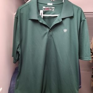 Ariat Golf polo